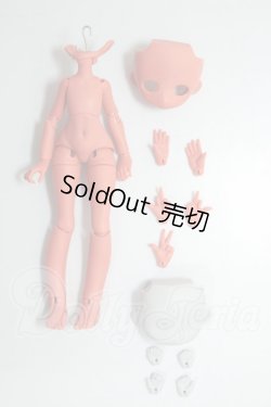 画像1: ブラインドドール/バラ パーツまとめて A-26-06-08-107-NY-ZA