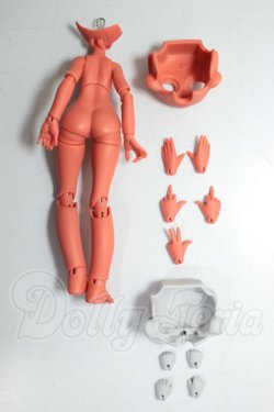 画像2: ブラインドドール/バラ パーツまとめて A-26-06-08-107-NY-ZA