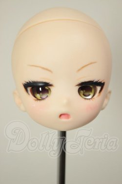 画像1: imomodoll/Dia-a カスタムヘッド A-26-06-08-238-NY-ZA