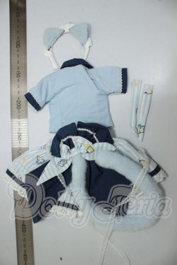 画像2: MDD/OF:衣装セット A-26-06-08-229-NY-ZA