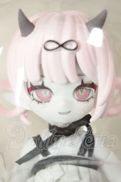 画像1: 悪魔角 Cooze/嫉妬 A-26-06-08-172-NY-ZA