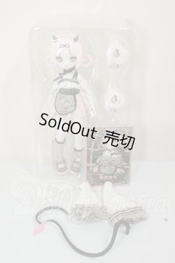 画像2: 悪魔角 Cooze/嫉妬 A-26-06-08-172-NY-ZA