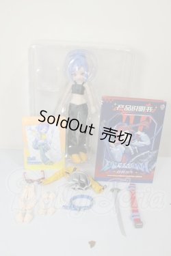 画像2: Neo eden toys/EVE LYNNA A-26-06-08-171-NY-ZA