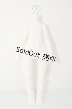 画像1: imomodoll/ミーホンボディ30ｃｍ A-26-06-08-158-NY-ZA