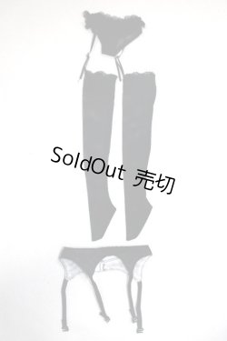 画像1: azone/OF:50cmサイズドール　小物 A-26-06-15-002-NY-ZA