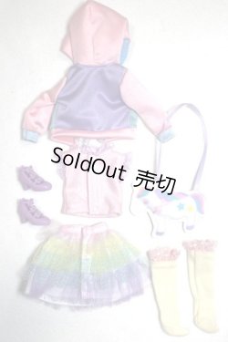 画像2: リカちゃん/OF ゆめかわコーデドレスセット A-26-06-15-009-NY-ZA