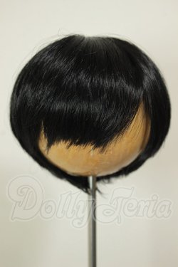 画像1: 8-9inch/ウィッグ A-26-06-08-239-NY-ZA