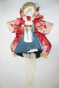 Asleep Eidolon/星黎　デフォルト衣装　40ｃｍ A-26-06-08-180-NY-ZA