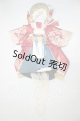 Asleep Eidolon/星黎　デフォルト衣装　40ｃｍ A-26-06-08-180-NY-ZA