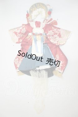 画像1: Asleep Eidolon/星黎　デフォルト衣装　40ｃｍ A-26-06-08-180-NY-ZA