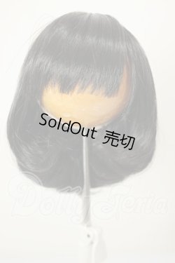 画像1: 7-8inch/ウィッグ A-26-06-08-233-NY-ZA