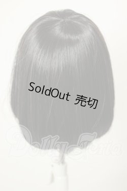 画像2: 7-8inch/ウィッグ A-26-06-08-233-NY-ZA