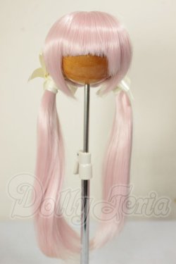 画像1: 7-8inch/ウィッグ A-26-06-08-234-NY-ZA