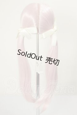 画像2: 7-8inch/ウィッグ A-26-06-08-234-NY-ZA