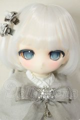TinyFox/フラリー　Flurry A-26-06-08-173-NY-ZA