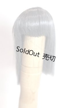 画像1: 4inch/ウィッグ A-26-06-15-042-NY-ZA