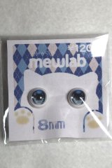 8mm/アニメアイ A-26-06-15-031-NY-ZA