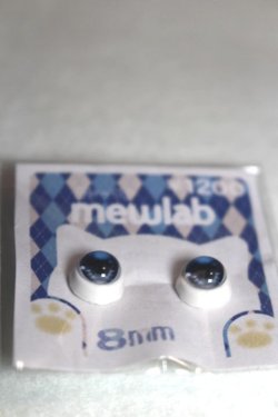 画像2: 8mm/アニメアイ A-26-06-15-031-NY-ZA