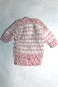 24cmサイズドール/OF:衣装 A-26-06-15-054-NY-ZA