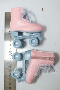 画像2: SDM＆MSD/OF:ローラースケートシューズ・ミニ VOLKS A-26-06-08-222-NY-ZA