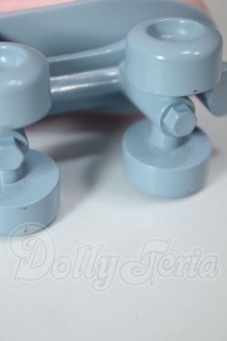 画像3: SDM＆MSD/OF:ローラースケートシューズ・ミニ VOLKS A-26-06-08-222-NY-ZA