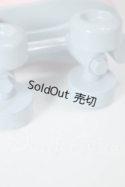 画像3: SDM＆MSD/OF:ローラースケートシューズ・ミニ VOLKS A-26-06-08-222-NY-ZA