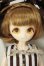 画像1: parabox/プチ姫　カスタムヘッド　オビツ22ｃｍボディ A-26-06-08-223-NY-ZA (1)