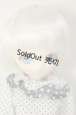画像1: parabox/プチ姫　彩色メイク　オビツ22ｃｍボディ A-26-06-08-224-NY-ZA
