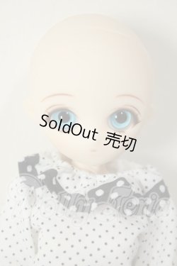 画像2: parabox/プチ姫　彩色メイク　オビツ22ｃｍボディ A-26-06-08-224-NY-ZA
