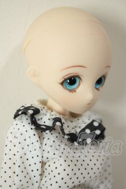 画像3: parabox/プチ姫　彩色メイク　オビツ22ｃｍボディ A-26-06-08-224-NY-ZA