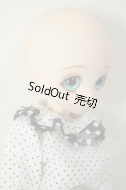 画像3: parabox/プチ姫　彩色メイク　オビツ22ｃｍボディ A-26-06-08-224-NY-ZA