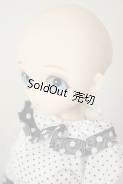 画像4: parabox/プチ姫　彩色メイク　オビツ22ｃｍボディ A-26-06-08-224-NY-ZA