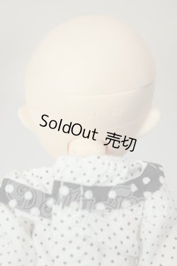 画像5: parabox/プチ姫　彩色メイク　オビツ22ｃｍボディ A-26-06-08-224-NY-ZA