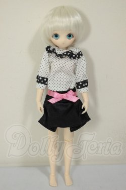 画像6: parabox/プチ姫　彩色メイク　オビツ22ｃｍボディ A-26-06-08-224-NY-ZA