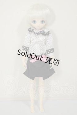 画像6: parabox/プチ姫　彩色メイク　オビツ22ｃｍボディ A-26-06-08-224-NY-ZA