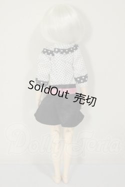 画像7: parabox/プチ姫　彩色メイク　オビツ22ｃｍボディ A-26-06-08-224-NY-ZA