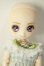 画像2: オビツ11ボディ/DOLLCE：DC11-04カスタムヘッド A-26-06-08-225-NY-ZA (2)