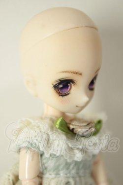 画像3: オビツ11ボディ/DOLLCE：DC11-04カスタムヘッド A-26-06-08-225-NY-ZA