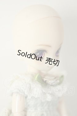 画像3: オビツ11ボディ/DOLLCE：DC11-04カスタムヘッド A-26-06-08-225-NY-ZA