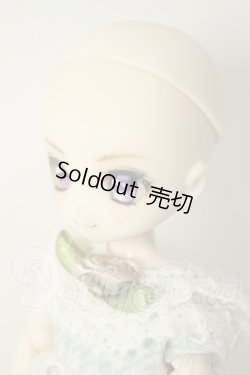 画像4: オビツ11ボディ/DOLLCE：DC11-04カスタムヘッド A-26-06-08-225-NY-ZA