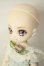 画像4: オビツ11ボディ/DOLLCE：DC11-04カスタムヘッド A-26-06-08-225-NY-ZA (4)