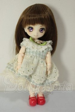 画像7: オビツ11ボディ/DOLLCE：DC11-04カスタムヘッド A-26-06-08-225-NY-ZA