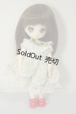 画像7: オビツ11ボディ/DOLLCE：DC11-04カスタムヘッド A-26-06-08-225-NY-ZA