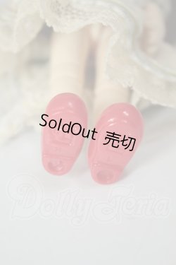画像9: オビツ11ボディ/DOLLCE：DC11-04カスタムヘッド A-26-06-08-225-NY-ZA