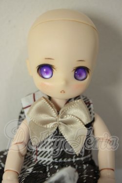 画像2: オビツ11ボディ/ジュエルドールカスタムヘッド A-26-06-08-226-NY-ZA