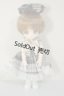 画像6: オビツ11ボディ/ジュエルドールカスタムヘッド A-26-06-08-226-NY-ZA