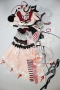 Gem of Doll/Er1trea Outfit A-26-06-08-174-NY-ZA