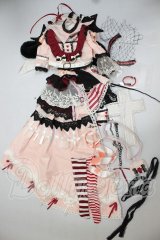 Gem of Doll/Er1trea Outfit A-26-06-08-174-NY-ZA