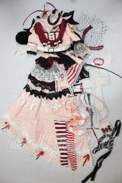 画像1: Gem of Doll/Er1trea Outfit A-26-06-08-174-NY-ZA