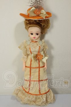 画像2: リカちゃん/20世紀ファッションストーリー　1900年代 A-26-06-08-162-NY-ZA